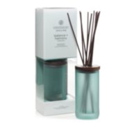 balance harmony water lily pear reed diffuser set image number 2