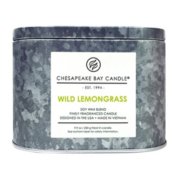 Wild Lemongrass