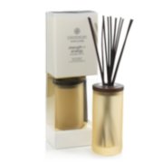 strength energy pineapple coconut reed diffuser set image number 2