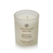 mind and body cashmere jasmine small jar candle image number 1