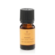 awake orange ginger tangerine mind and body relaxation essential oil image number 1