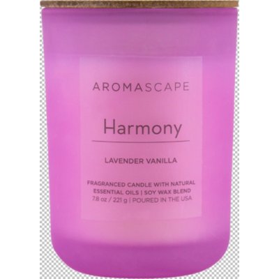 Harmony (Lavender Vanilla)