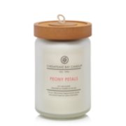 peony petals heritage collection large jar candle image number 0
