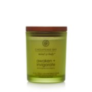 awaken invigorate small jar candle image number 1