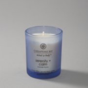 serenity plus calm small jar candle image number 1