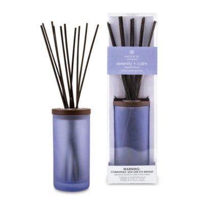 Serenity + Calm (lavender thyme)