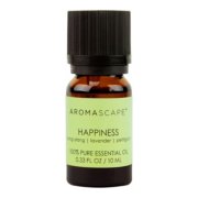 hapiness ylang ylang and  lavender and petitgrain essential oil image number 1