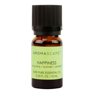 Happiness (Ylang Ylang / Lavender / Petitgrain Aromascape™