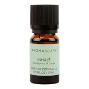 inhale eucalyptus and fir and sage essential oil image number 1