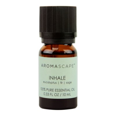 Inhale (Eucalyptus / Fir / Sage Aromascape™