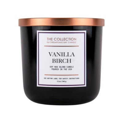 Vanilla Birch
