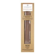driftwood and amber fragranced reeds refill set