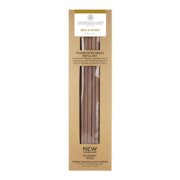 milk and honey pre fragranced reed refill set