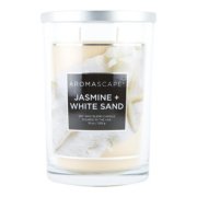 jasmine white sand aromascape collection large jar image number 1