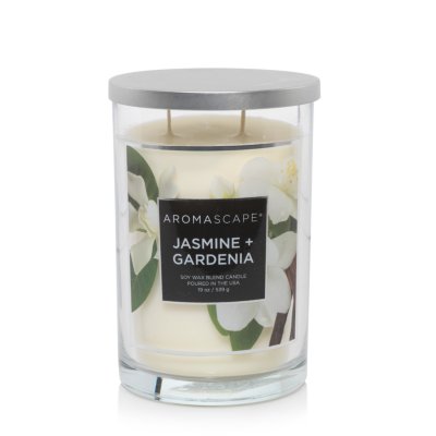 Jasmine + Gardenia