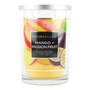 mango passion fruit aromascape collection large jar image number 1