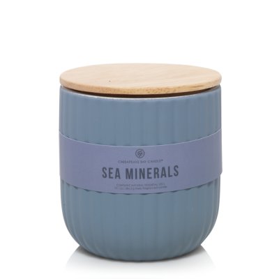 Sea Minerals