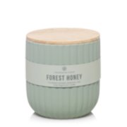 forest honey finely fragranced candle image number 1