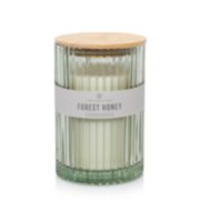 forest honey minimalist collection large jar candle image number 1