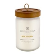 milk and honey heritage collection large jar image number 1