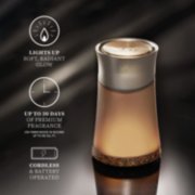 woodwick radiance diffuser with product information image number 3