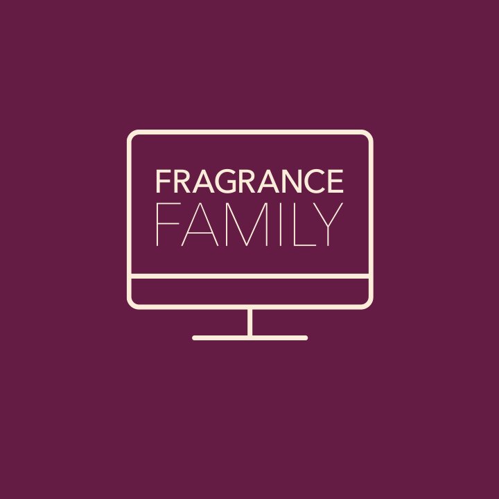 Fragrance Family Rewards Yankee Candle