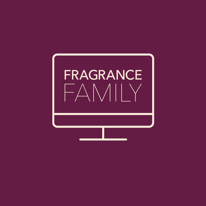 fragrance family