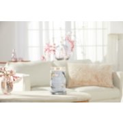 mango ice cream signature large tumbler candle on table image number 3
