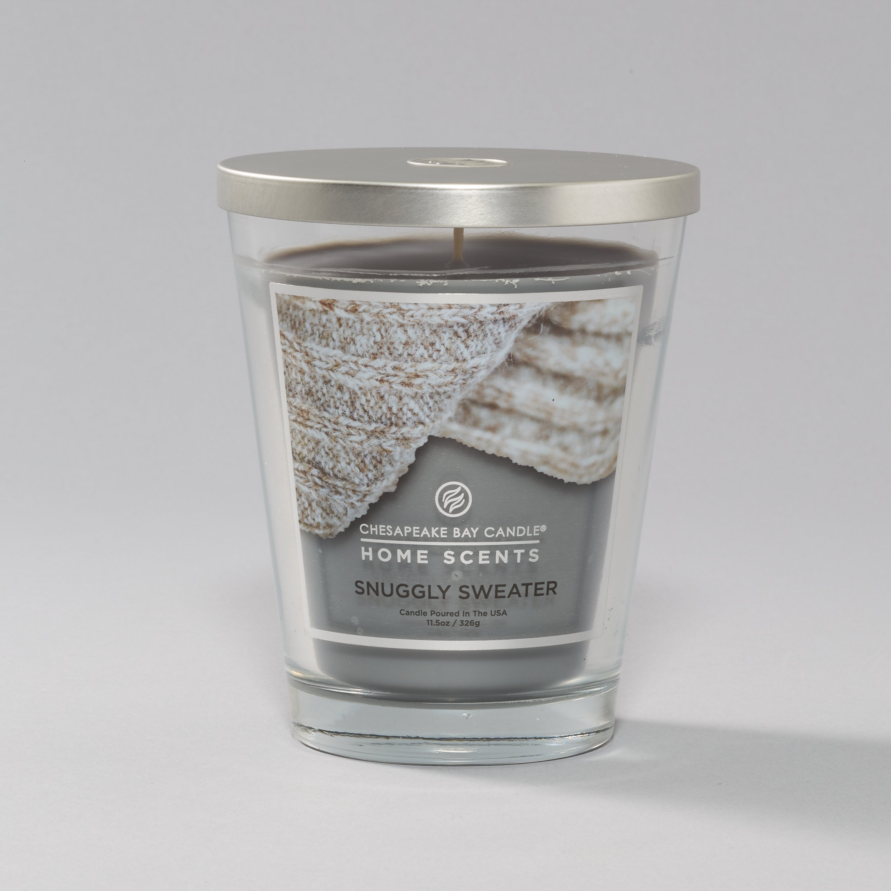 Snuggly Sweater Home Scents Collection Yankee Candle