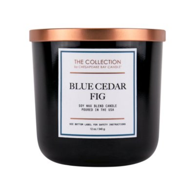 Blue Cedar Fig
