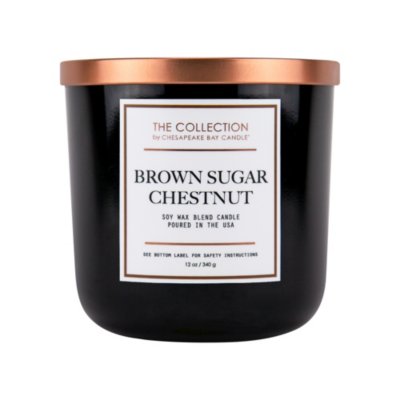 Brown Sugar Chestnut