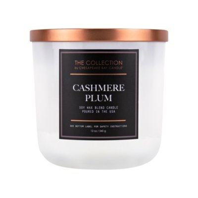 Cashmere Plum