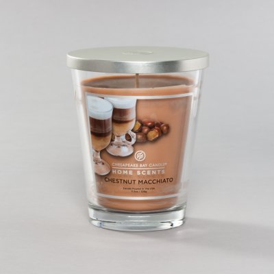 Chestnut Macchiato