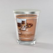 chestnut macchiato jar candle image number 1