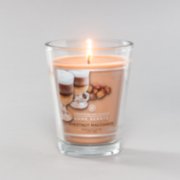 chestnut macchiato jar candle image number 2