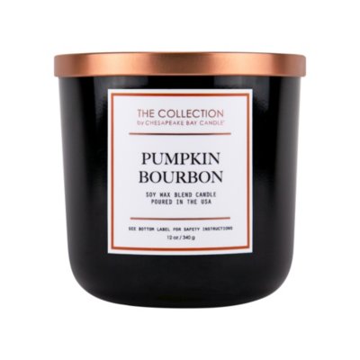 Pumpkin Bourbon
