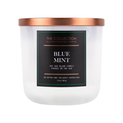Blue Mint