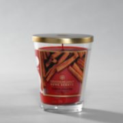 cinna mazing jar candle image number 1
