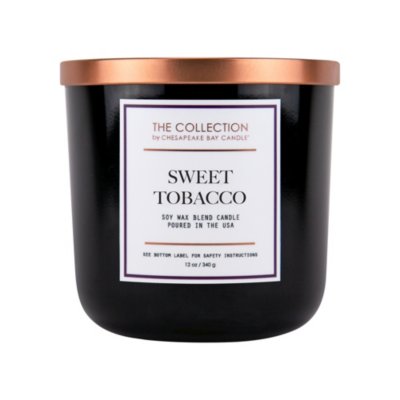 Sweet Tobacco