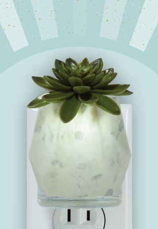 CONFEZIONE REGALO CON 3 CERE DA FONDERE WAX MELT YANKEE CANDLE