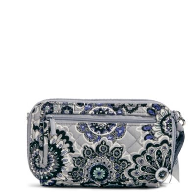 All in One Crossbody Bag