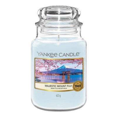 Home Fragrance | Yankee Candle