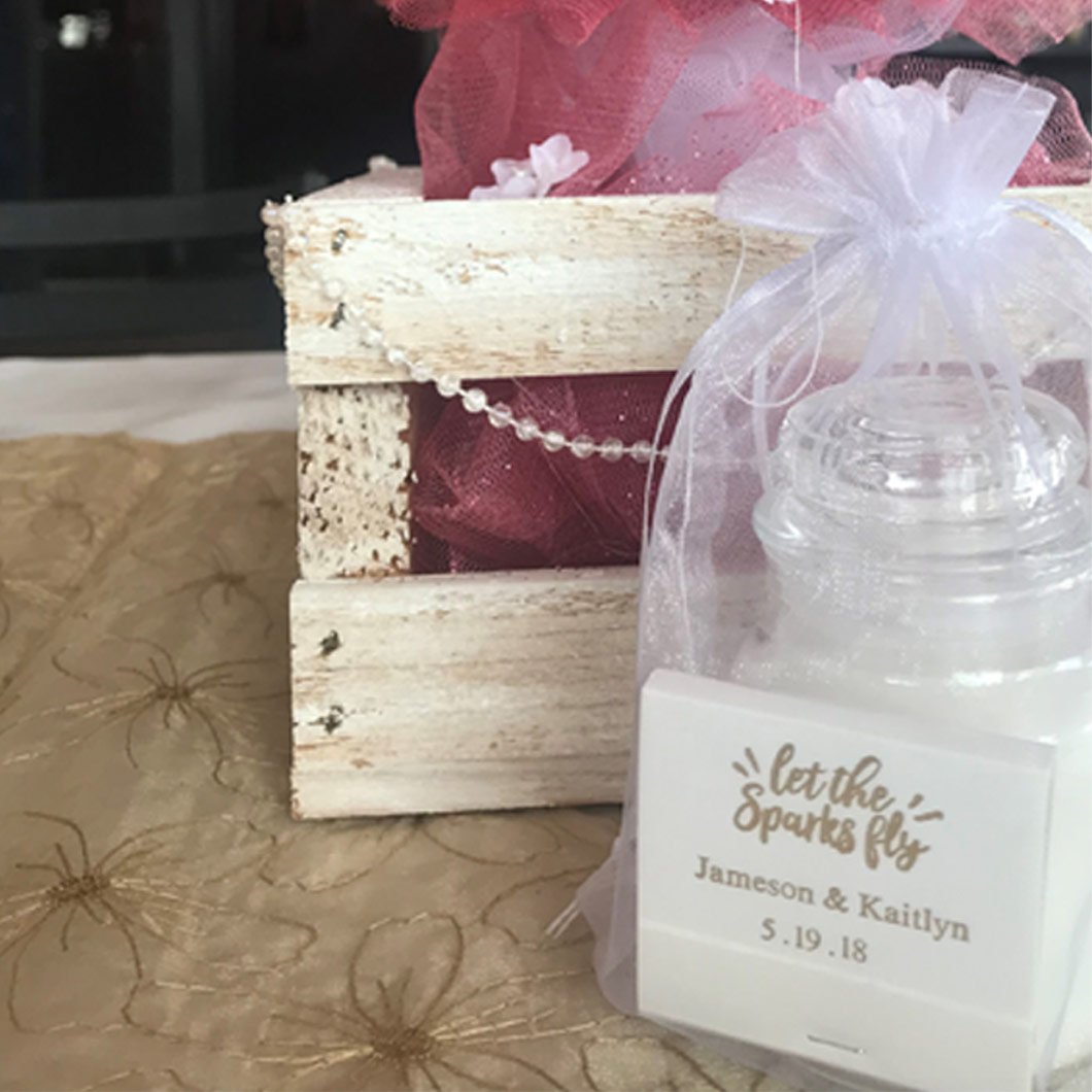 Ideen zum Hochzeitstag Geschenkideen zur Hochzeit Yankee Candle