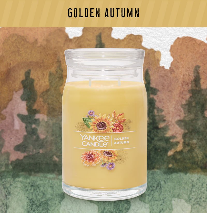 Candles, Air Fresheners & Home Fragrance | Yankee Candle
