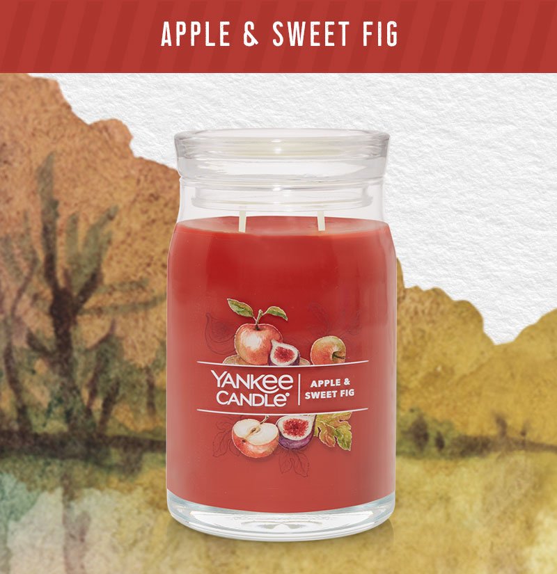 Candles, Air Fresheners & Home Fragrance | Yankee Candle