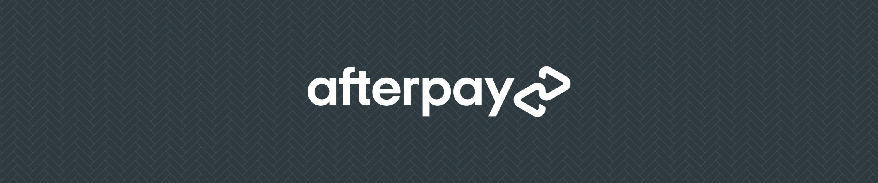 after pay logo