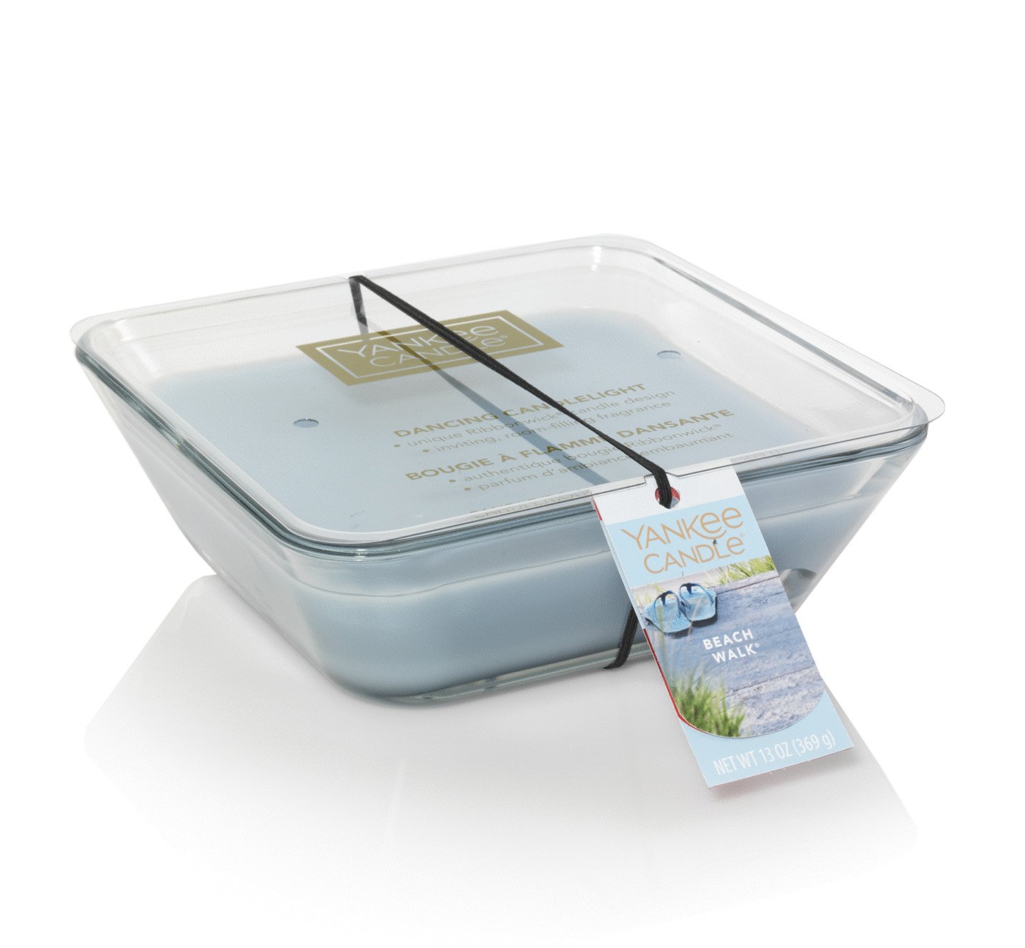 Yankee Candle® Burn Times Yankee Candle®