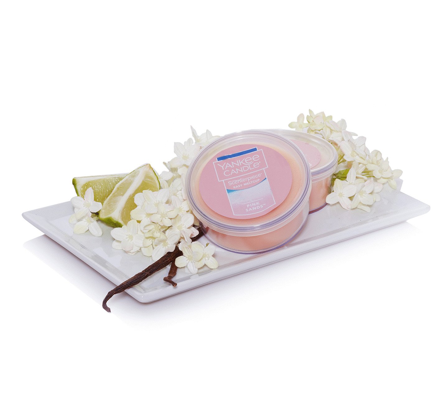 Yankee Candle® Burn Times Yankee Candle®