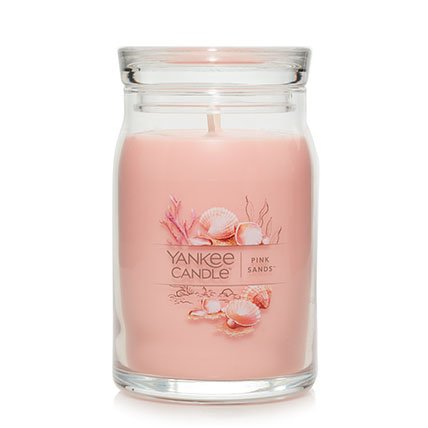 Yankee Candle® Burn Times