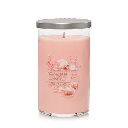 Yankee Candle® Burn Times